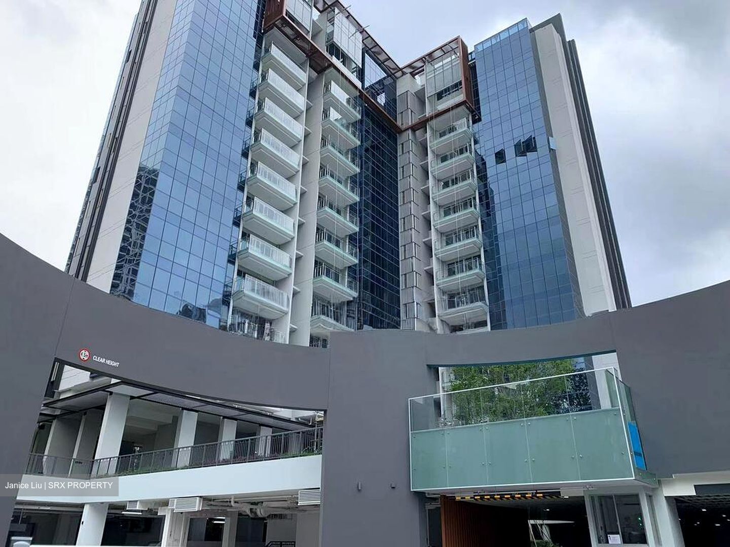 Wilshire Residences (D10), Apartment #496545411